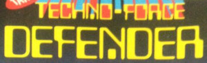 Techno-Force Defender