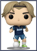 Jamie Tartt Action Figure