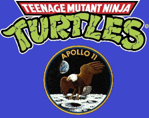 Teenage Mutant Ninja Turtles