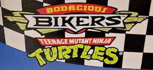 Teenage Mutant Ninja Turtles