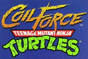 Teenage Mutant Ninja Turtles
