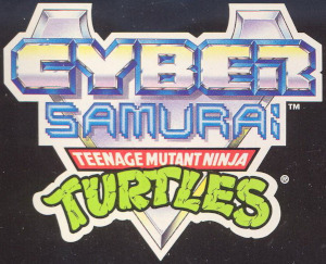 Teenage Mutant Ninja Turtles