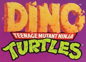 Teenage Mutant Ninja Turtles
