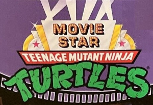 Teenage Mutant Ninja Turtles