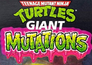 Teenage Mutant Ninja Turtles