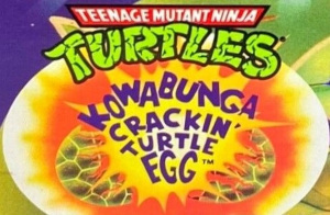 Teenage Mutant Ninja Turtles