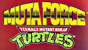 Teenage Mutant Ninja Turtles