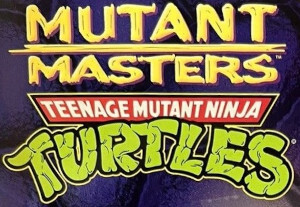 Teenage Mutant Ninja Turtles