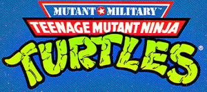 Teenage Mutant Ninja Turtles