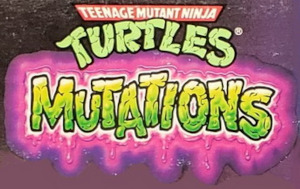 Teenage Mutant Ninja Turtles