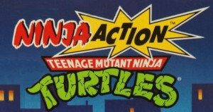 Teenage Mutant Ninja Turtles