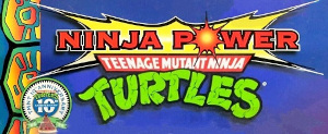 Teenage Mutant Ninja Turtles