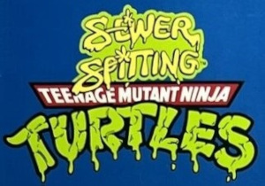 Teenage Mutant Ninja Turtles