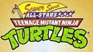 Teenage Mutant Ninja Turtles