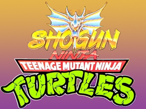 Teenage Mutant Ninja Turtles