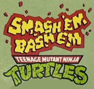 Teenage Mutant Ninja Turtles
