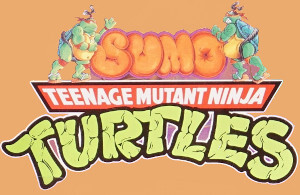 Teenage Mutant Ninja Turtles