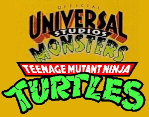 Teenage Mutant Ninja Turtles