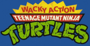 Teenage Mutant Ninja Turtles