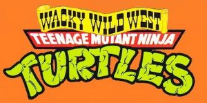 Teenage Mutant Ninja Turtles