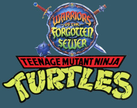 Teenage Mutant Ninja Turtles