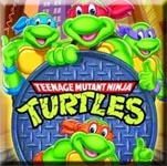 Teenage Mutant Ninja Turtles