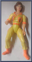 April O' Neil Action Figure