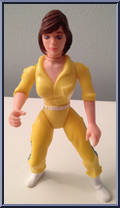 April O' Neil Action Figure