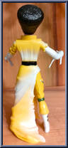 Bride of Frankenstein April (with Card) from Teenage Mutant Ninja Turtles - Universal Studios Monsters manufactured by Playmates [Loose]
