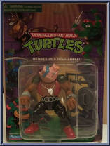 Bebop [Reissue] Action Figure