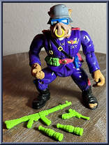 Private Porknose Bebop #5275
