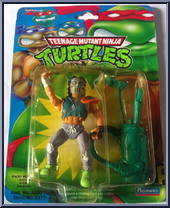 Casey Jones [Reissue] Action Figure