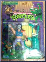 Casey Jones [Reissue] Action Figure