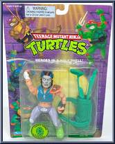 Casey Jones [Walmart Reissue] Action Figure