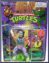 Casey Jones [Reissue] Action Figure