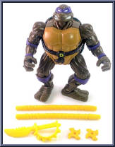 Coil Cool Donatello