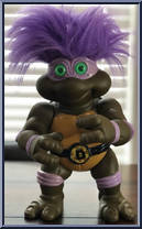 Don Action Figure
