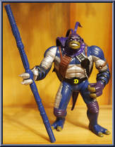 Donatello by Jim Lee #3041
