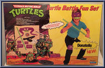 Donatello