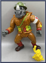 Dimwit Doughboy Rocksteady #5276