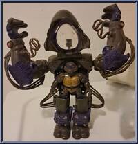 Dynatronic Donatello