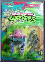 Krang [Reissue] Action Figure