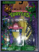 Krang [Reissue] Action Figure