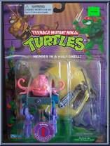 Krang [Walmart Reissue] Action Figure