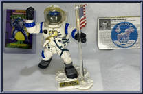 Lunar Leonardo #5256