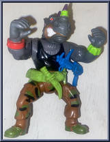 Machine Gunnin' Rocksteady #5619
