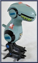 Wacky Walkin' Mouser #5615