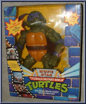 Movie Star Don Action Figure
