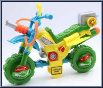 Muta-Bike #5331