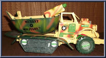 Muta-Carrier #5324
